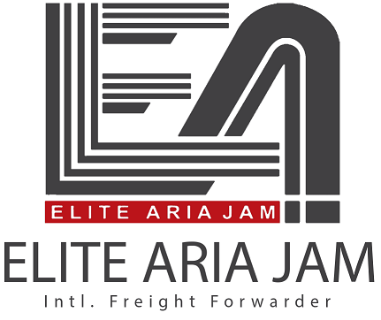 حمل و نقل بین المللی الیت آریا جم