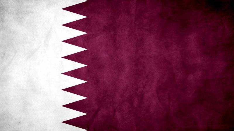 حمل کالا به قطر