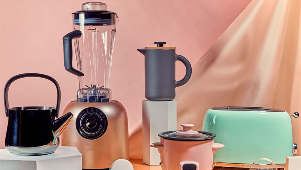 واردات لوازم آشپزخانه از چین