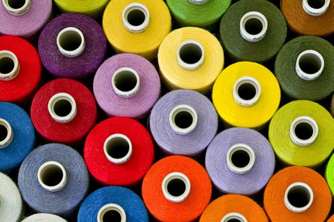 واردات پارچه از چین به ایران