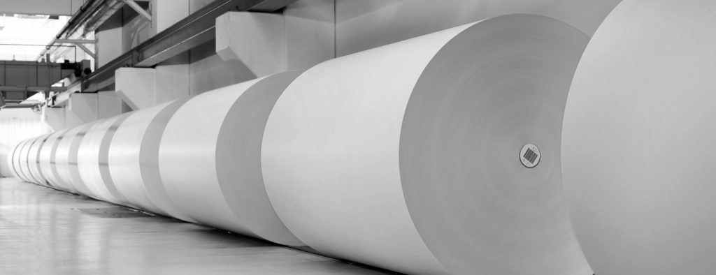 واردات کاغذ از چین