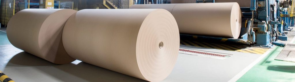 واردات کاغذ از چین به ایران