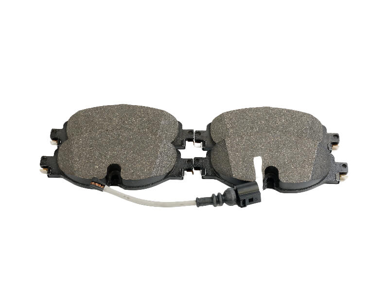 واردات لنت ترمز به ایران