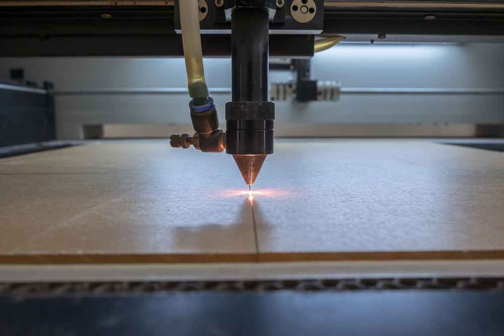 ترخیص دستگاه CNC