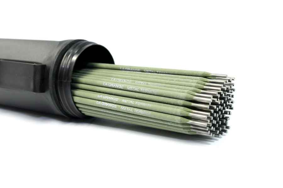 واردات الکترود از چین