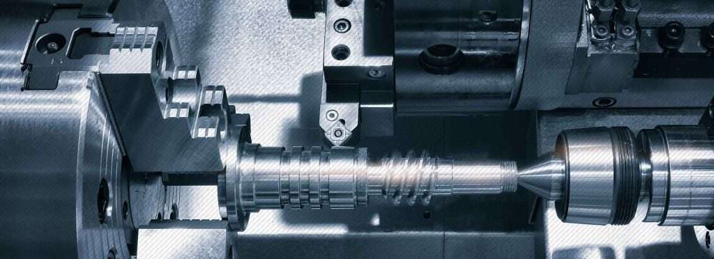 واردات دستگاه CNC از چین