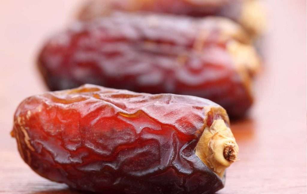 حمل خرما ایرانی به استرالیا