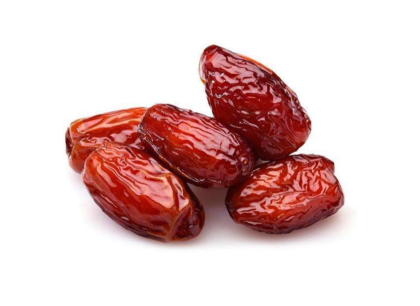 حمل خرما به استرالیا