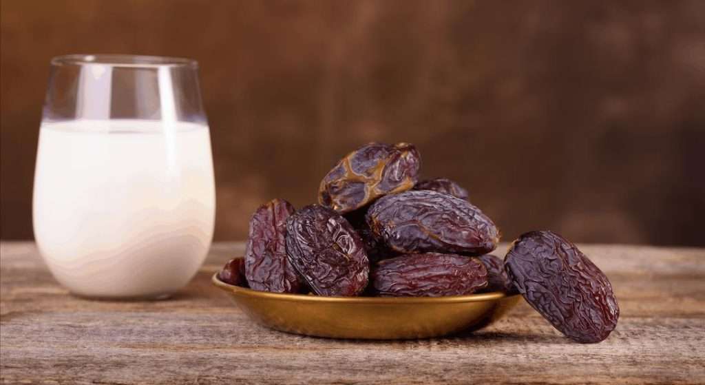 حمل خرمای ایرانی به هند