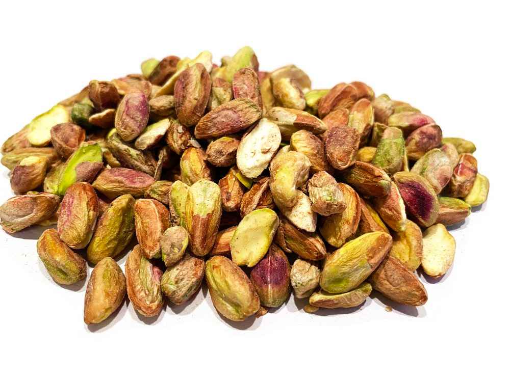 صادرات پسته ایرانی به استرالیا