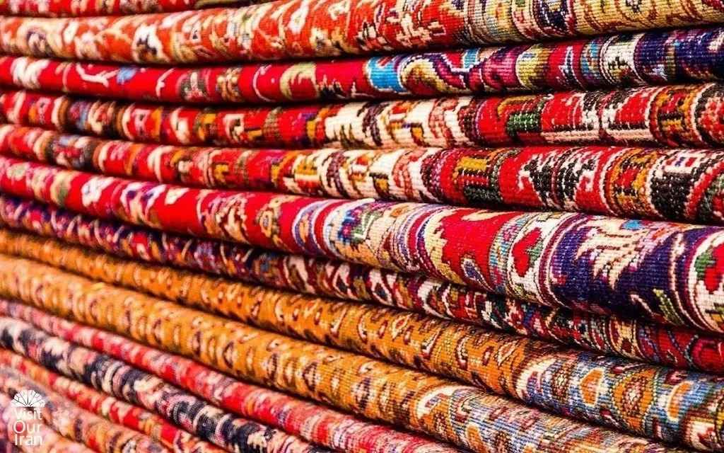 صادرات از ایران به چین