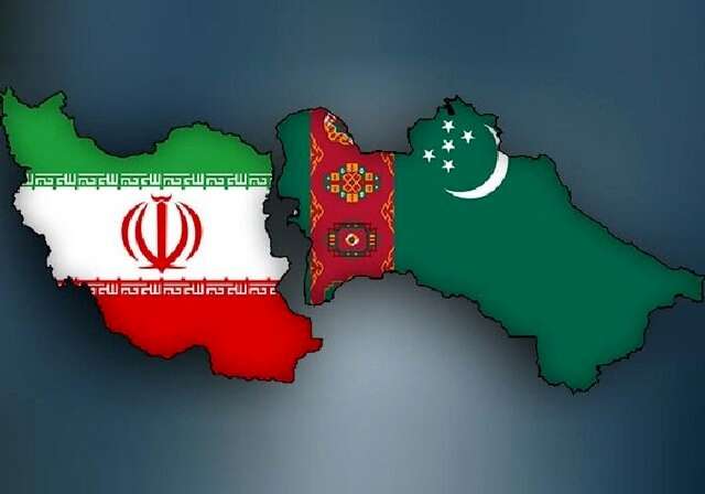 صادرات به ترکمنستان از ایران