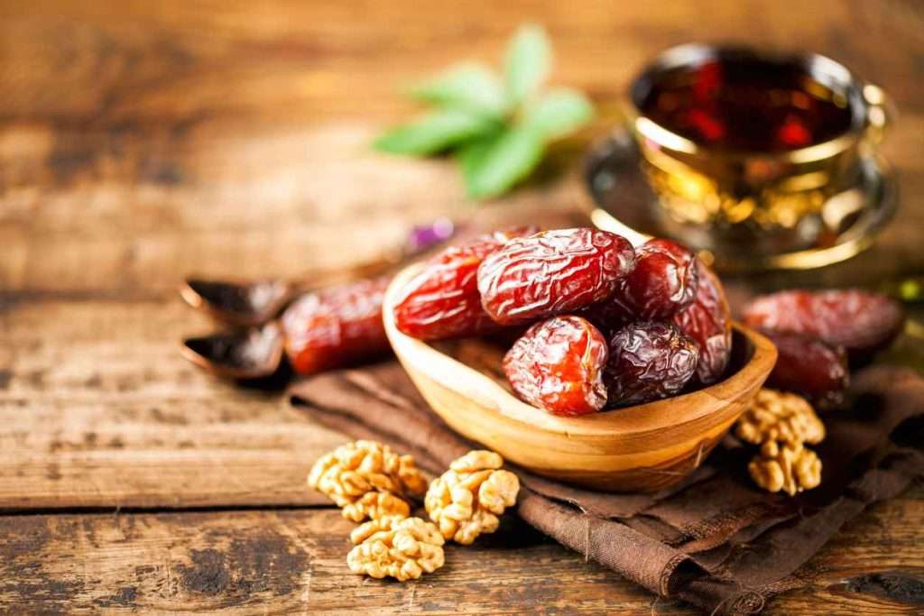 صادرات خرما ایرانی به روسیه