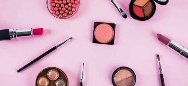 ترخیص لوازم آرایشی بهداشتی