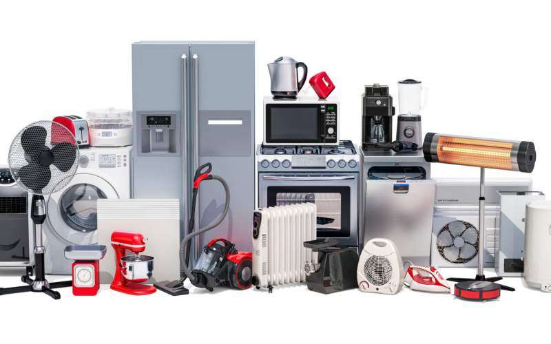 ترخیص کالاهای الکترونیکی در ایران